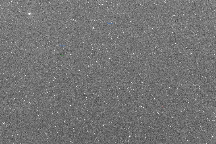 チャート - MN Boo, JD 2458585.43270