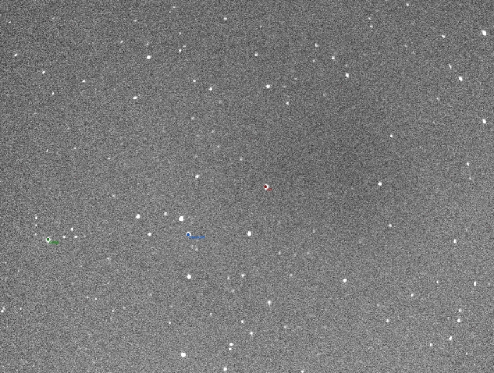 チャート - MN Boo, JD 2458644.34486