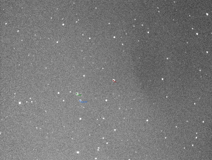 チャート - MN Boo, JD 2458644.34137