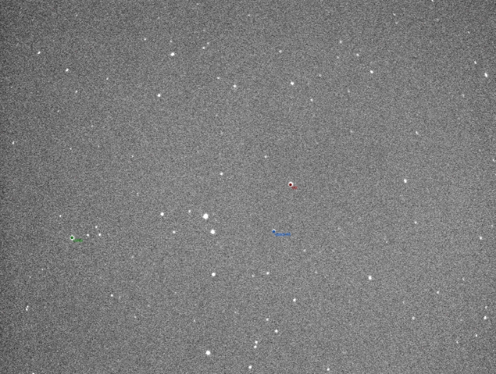 チャート - MN Boo, JD 2458649.32628