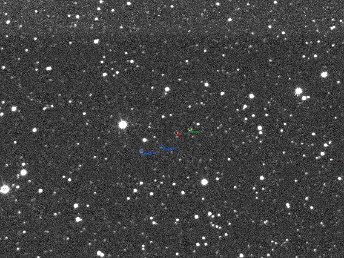 チャート - V1130 Cyg, JD 2458662.36370