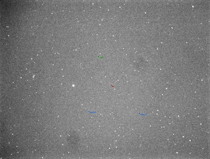 チャート - W UMa, JD 2458946.25849