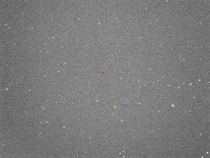 チャート - MN Boo, JD 2459060.31995