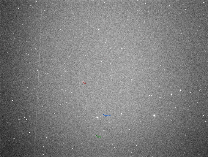 チャート - MN Boo, JD 2459060.32040