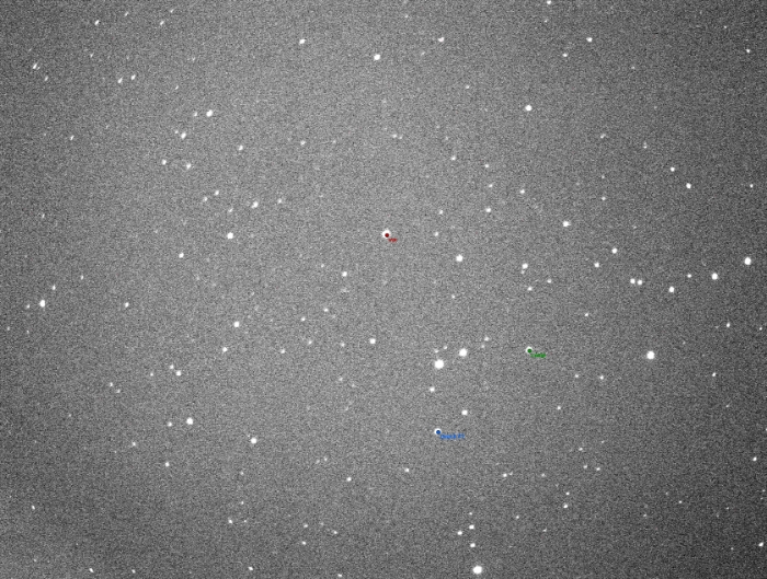 チャート - MN Boo, JD 2459060.32076