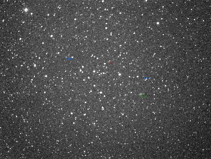 チャート - V2477 Cyg, JD 2459089.30355