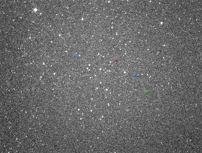チャート - V2477 Cyg, JD 2459101.39893