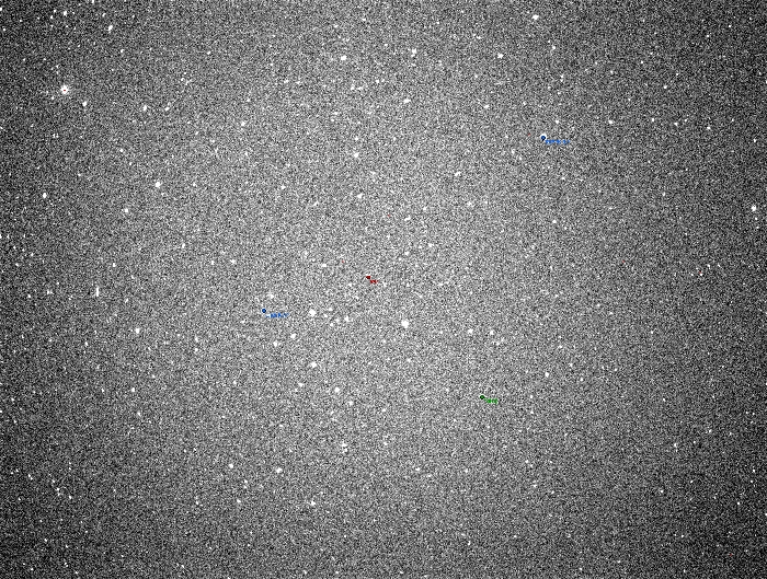 チャート - V2477 Cyg, JD 2459112.27416