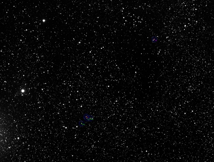 チャート - OR Cas, JD 2459106.36921