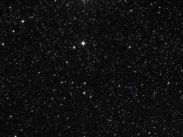 チャート - CzeV3002, JD 2459062.36033