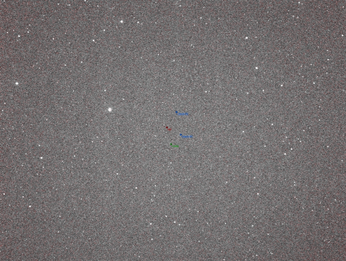 チャート - W UMa, JD 2459344.30340