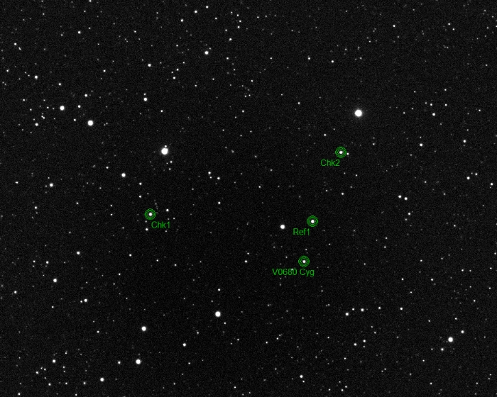 チャート - V0680 Cyg, JD 2459178.32411