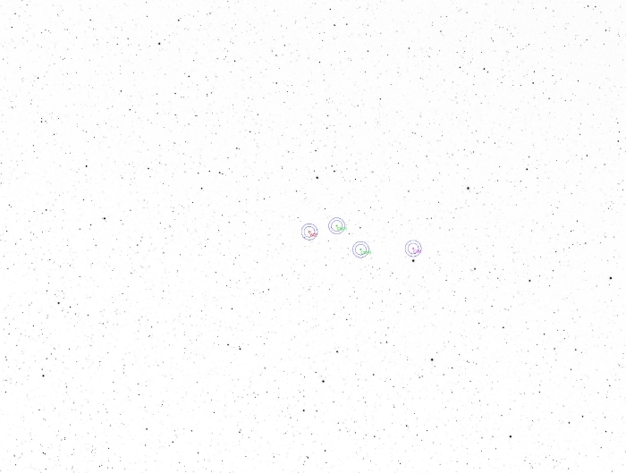 チャート - BB Peg, JD 2459490.27409