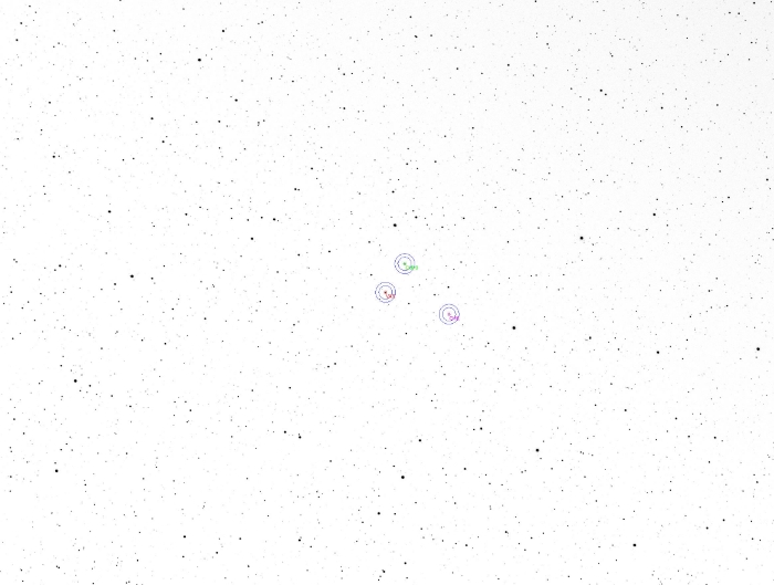 チャート - BB Peg, JD 2459496.25186