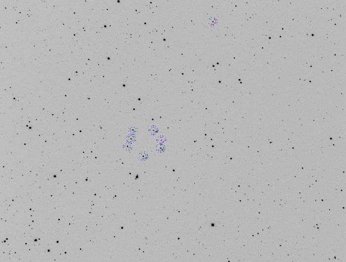 チャート - V1179 Cas, JD 2459639.29627