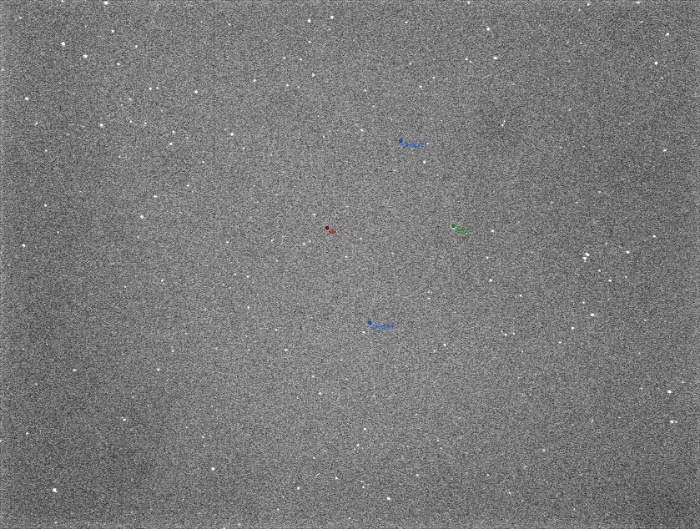 チャート - W UMa, JD 2459684.26573