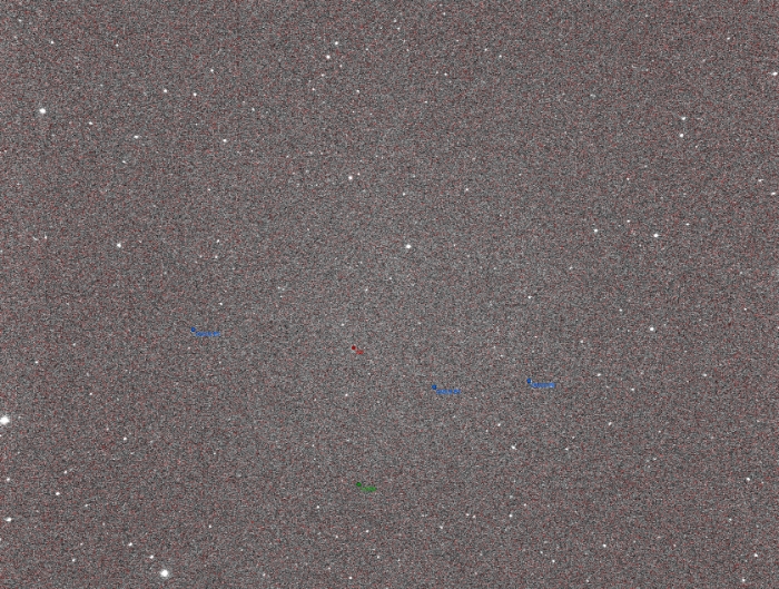 チャート - VW Cep, JD 2459736.31188