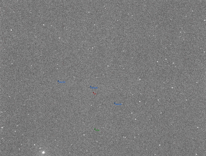 チャート - VW Cep, JD 2459736.31220