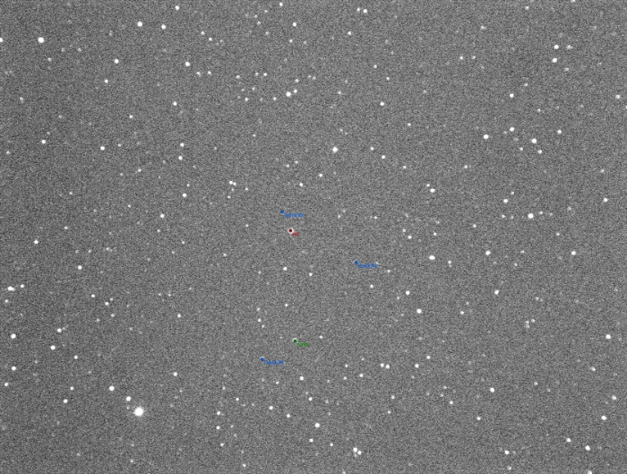 チャート - VW Cep, JD 2459746.32231