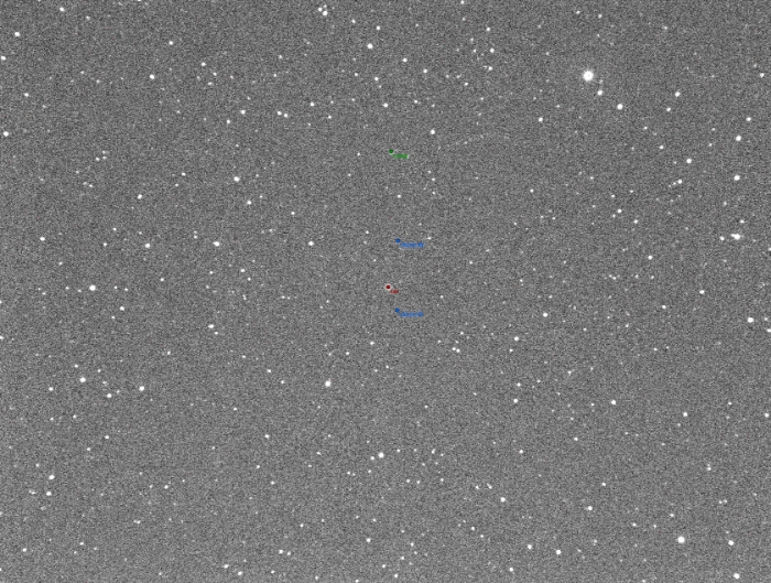 チャート - VW Cep, JD 2459822.26939