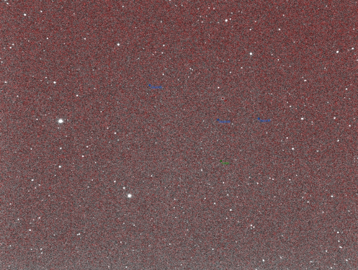 チャート - VW Cep, JD 2459825.49539