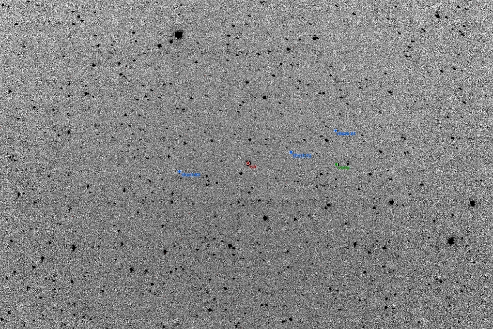 チャート - VW Cep, JD 2459839.36244