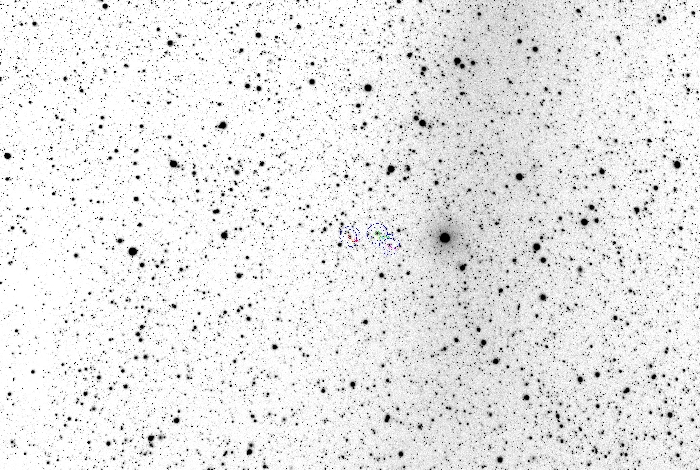 チャート - V2477 Cyg, JD 2460107.37891