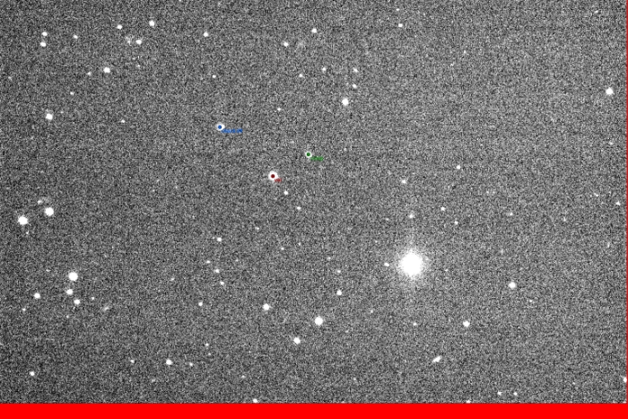 チャート - PY Boo, JD 2460399.33185