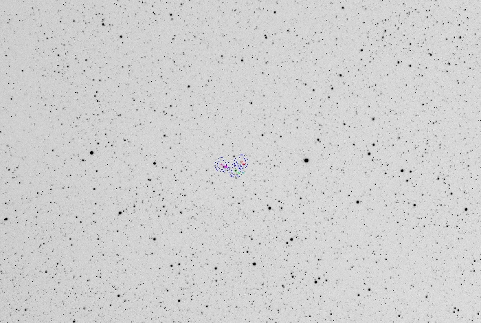 チャート - V2477 Cyg, JD 2460514.37920