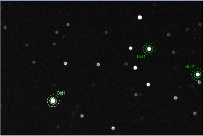 チャート - HAT-P-22, JD 2455948.37314