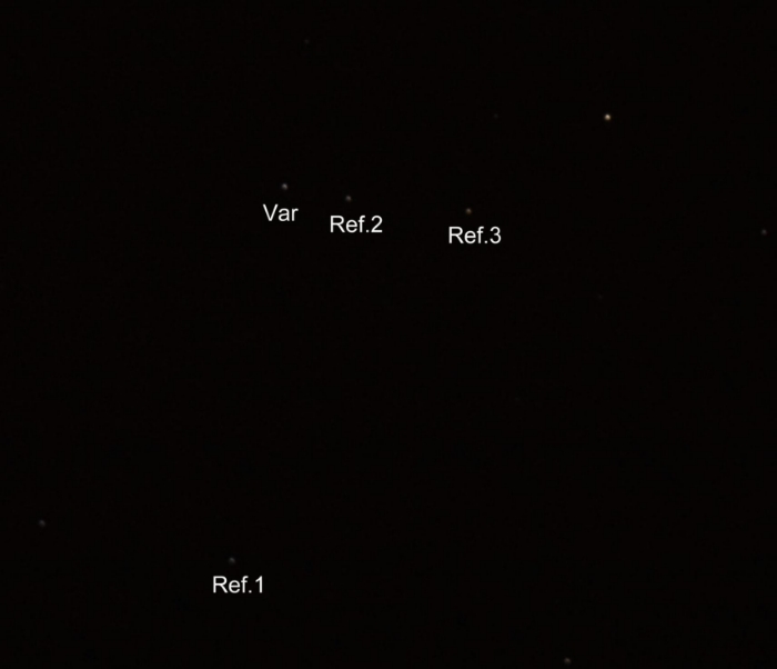 チャート - HAT-P-4, JD 2456015.40500