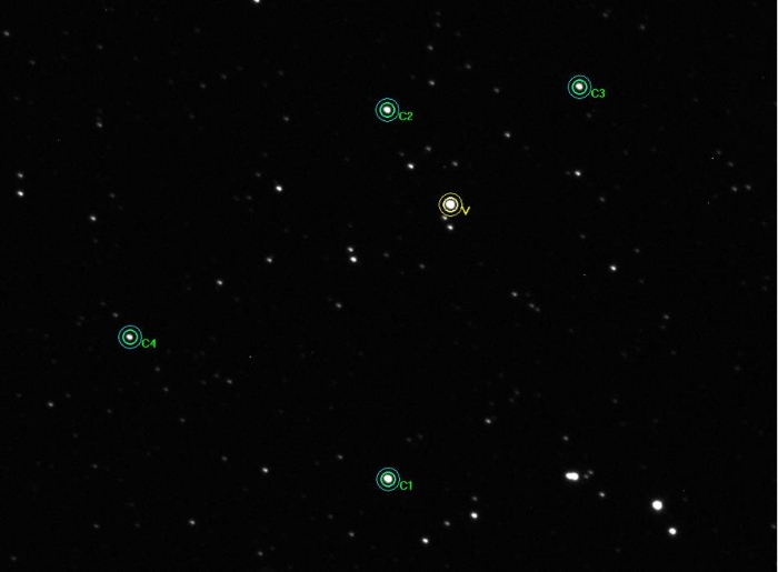 チャート - WASP-3, JD 2456910.32898