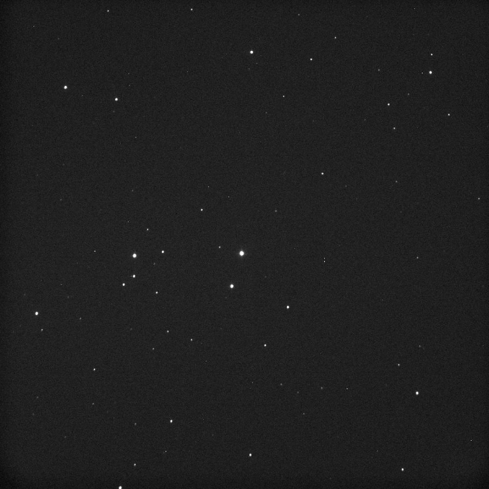 チャート - KELT-3, JD 2457129.07977