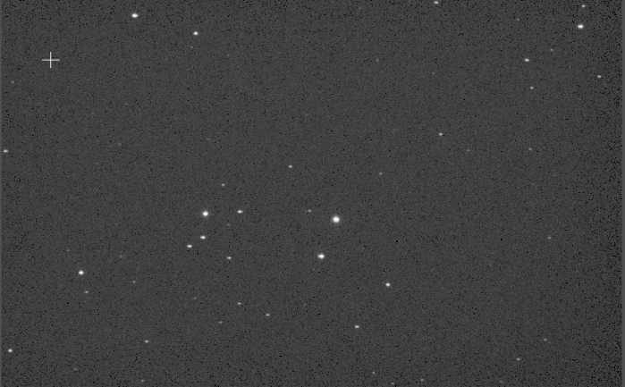 チャート - KELT-3, JD 2457472.35530