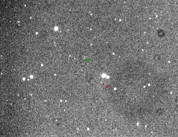 チャート - Qatar-3, JD 2457741.27319