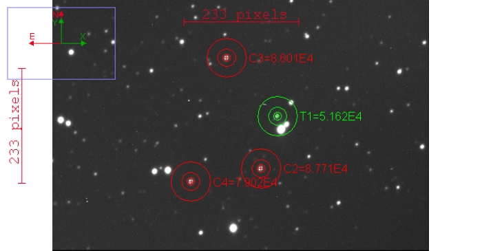 チャート - Qatar-3, JD 2457751.30955