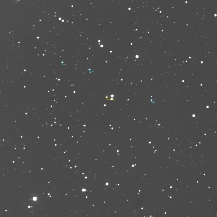 チャート - Qatar-3, JD 2458077.23359