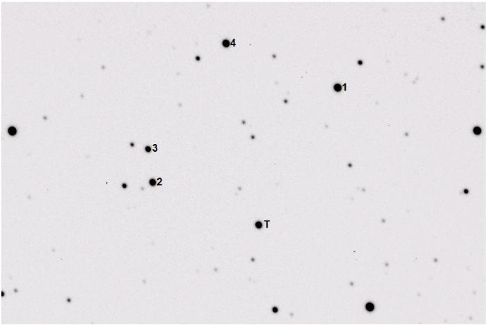 チャート - K2-34, JD 2458108.79961