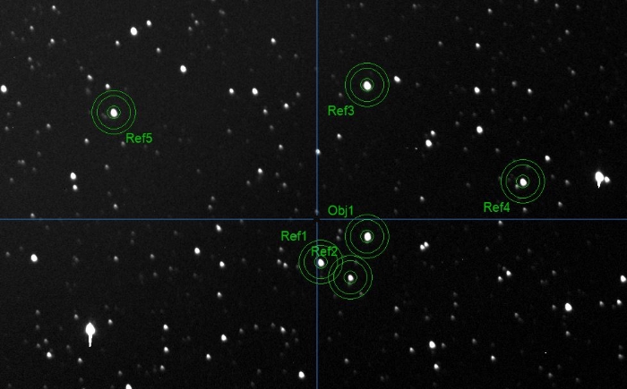 チャート - HAT-P-20, JD 2458160.31368