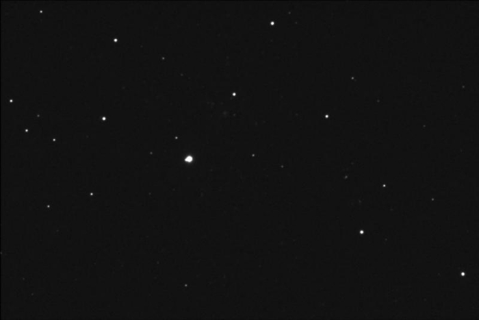 チャート - HAT-P-22, JD 2458171.29381