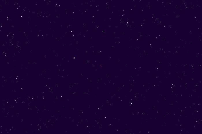 チャート - WASP-92, JD 2458201.40618