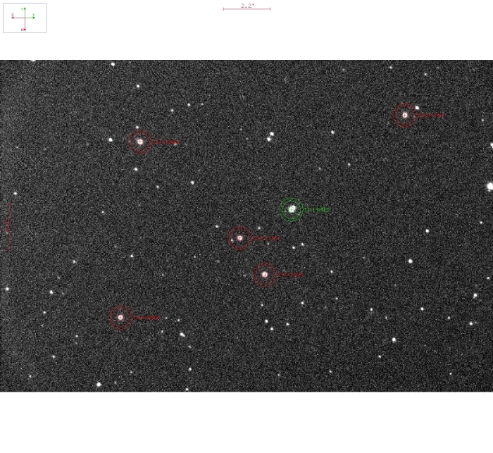 チャート - HAT-P-20, JD 2458229.34323