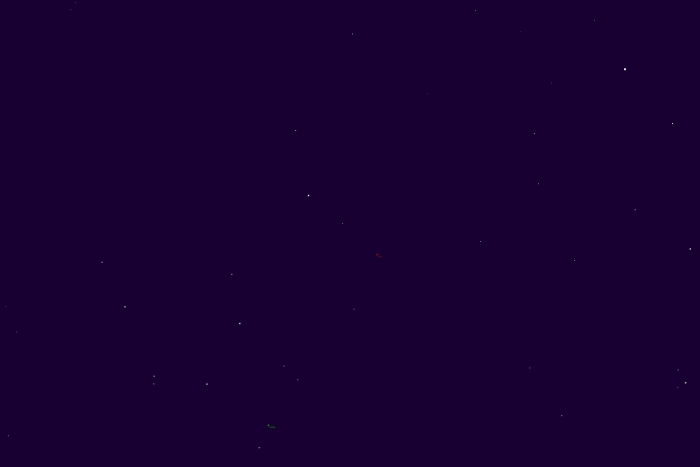 チャート - WASP-14, JD 2458255.46276