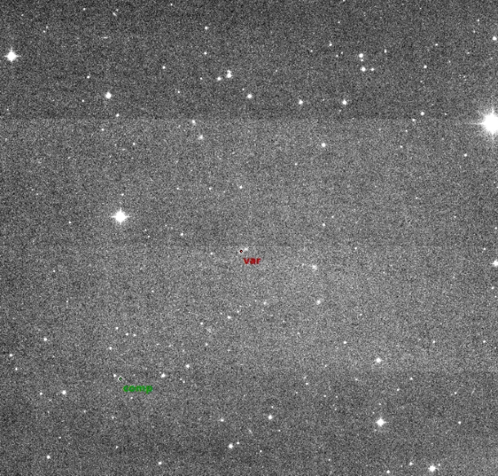 チャート - WASP-92, JD 2457940.45858