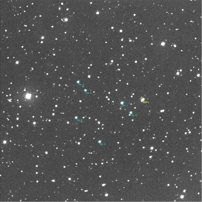 チャート - HAT-P-20, JD 2458160.31145