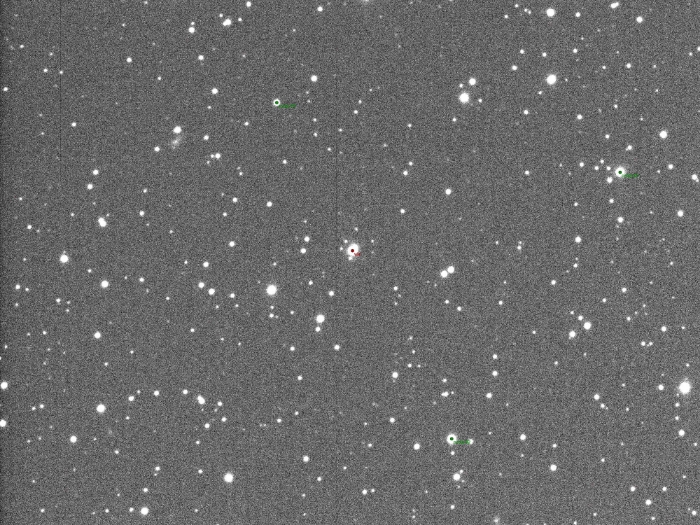 チャート - HAT-P-20, JD 2458459.37593