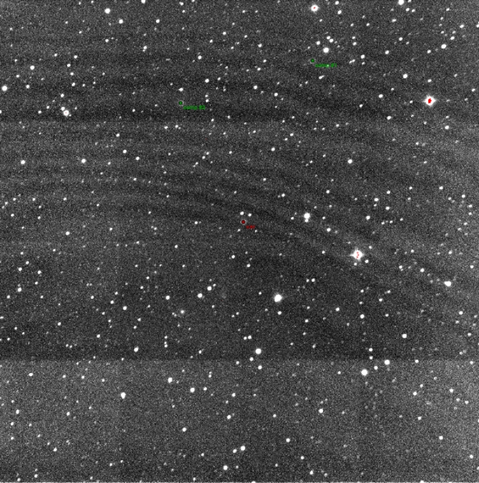 チャート - WASP-93, JD 2458481.40122