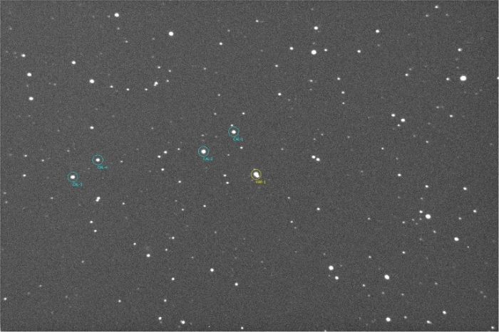 チャート - HAT-P-20, JD 2458482.36131