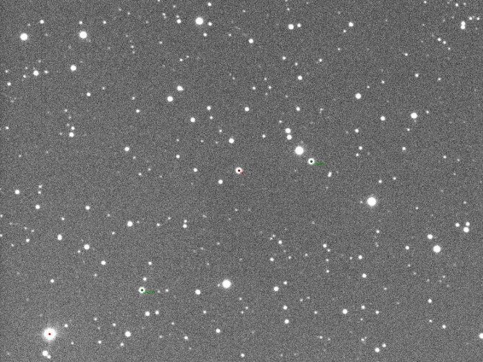 チャート - HAT-P-32, JD 2458505.37728