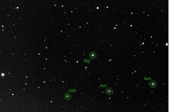 チャート - HAT-P-20, JD 2458508.23444